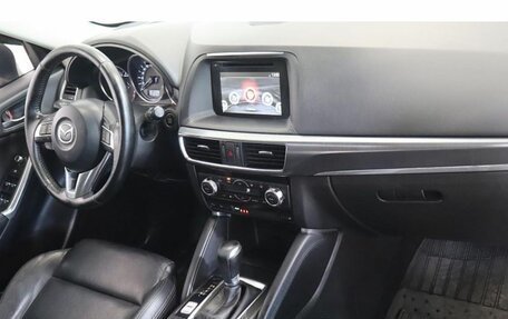 Mazda CX-5 II, 2016 год, 2 499 000 рублей, 5 фотография