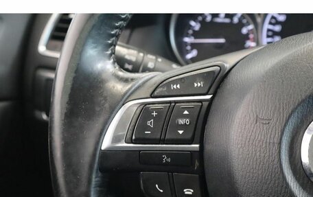 Mazda CX-5 II, 2016 год, 2 499 000 рублей, 9 фотография