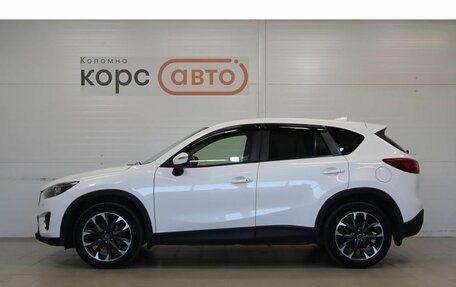 Mazda CX-5 II, 2016 год, 2 499 000 рублей, 2 фотография