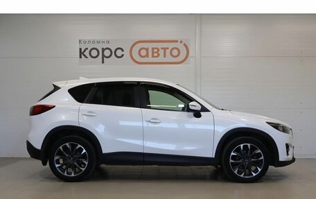 Mazda CX-5 II, 2016 год, 2 499 000 рублей, 4 фотография