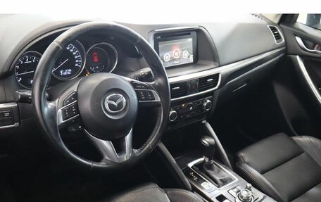 Mazda CX-5 II, 2016 год, 2 499 000 рублей, 6 фотография