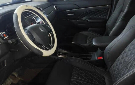 Mitsubishi ASX I рестайлинг, 2022 год, 1 655 000 рублей, 7 фотография