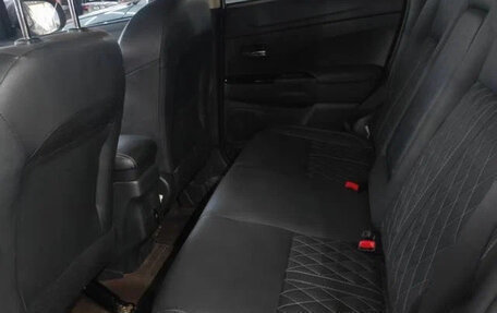 Mitsubishi ASX I рестайлинг, 2022 год, 1 655 000 рублей, 8 фотография