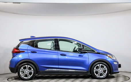 Chevrolet Bolt, 2017 год, 1 490 000 рублей, 4 фотография