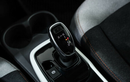 Chevrolet Bolt, 2017 год, 1 490 000 рублей, 17 фотография