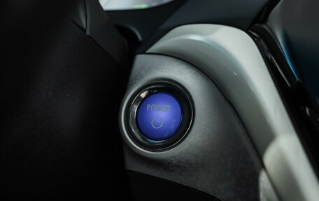 Chevrolet Bolt, 2017 год, 1 490 000 рублей, 18 фотография