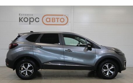 Renault Kaptur I рестайлинг, 2021 год, 1 602 000 рублей, 4 фотография