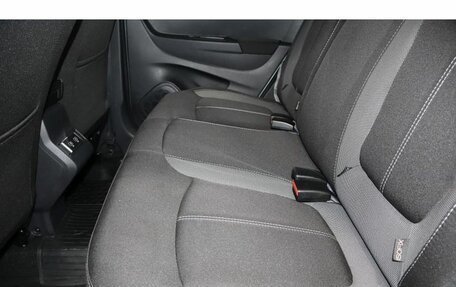 Renault Kaptur I рестайлинг, 2021 год, 1 602 000 рублей, 7 фотография