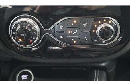 Renault Kaptur I рестайлинг, 2021 год, 1 602 000 рублей, 11 фотография