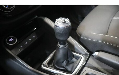 Renault Kaptur I рестайлинг, 2021 год, 1 602 000 рублей, 12 фотография