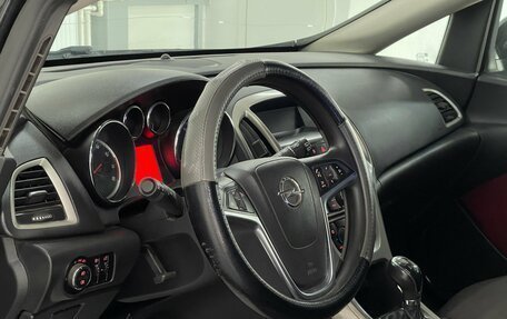 Opel Astra J, 2012 год, 669 000 рублей, 8 фотография