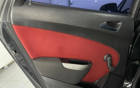 Opel Astra J, 2012 год, 669 000 рублей, 19 фотография