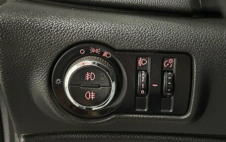 Opel Astra J, 2012 год, 669 000 рублей, 14 фотография