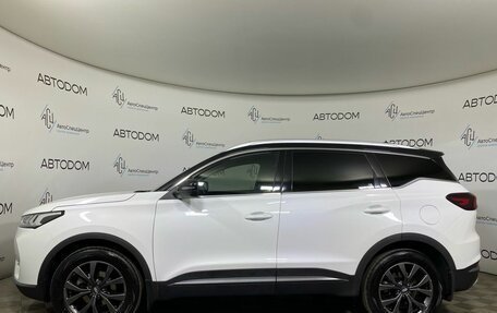 Chery Tiggo 7 Pro, 2021 год, 1 459 000 рублей, 3 фотография