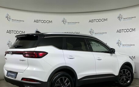 Chery Tiggo 7 Pro, 2021 год, 1 459 000 рублей, 2 фотография