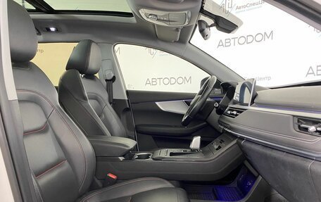 Chery Tiggo 7 Pro, 2021 год, 1 459 000 рублей, 11 фотография