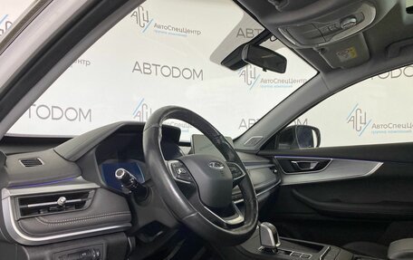 Chery Tiggo 7 Pro, 2021 год, 1 459 000 рублей, 8 фотография