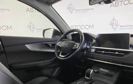 Chery Tiggo 7 Pro, 2021 год, 1 459 000 рублей, 10 фотография