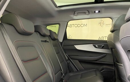 Chery Tiggo 7 Pro, 2021 год, 1 459 000 рублей, 12 фотография