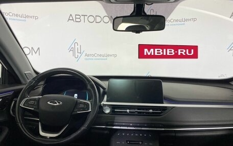 Chery Tiggo 7 Pro, 2021 год, 1 459 000 рублей, 9 фотография