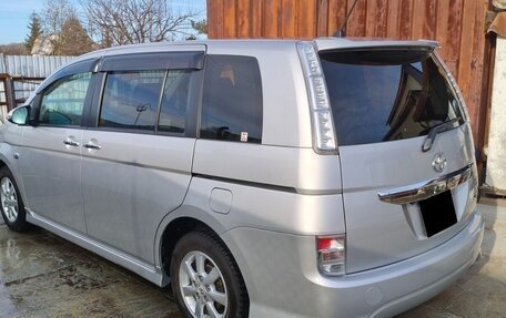 Toyota ISis I, 2016 год, 1 270 000 рублей, 6 фотография