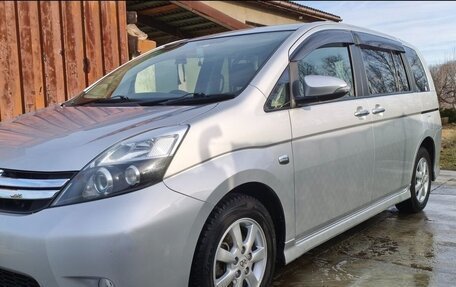 Toyota ISis I, 2016 год, 1 270 000 рублей, 7 фотография