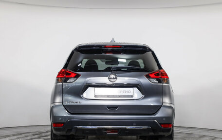Nissan X-Trail, 2019 год, 2 239 000 рублей, 4 фотография