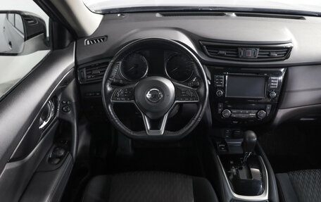 Nissan X-Trail, 2019 год, 2 239 000 рублей, 8 фотография