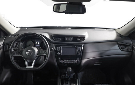 Nissan X-Trail, 2019 год, 2 239 000 рублей, 7 фотография