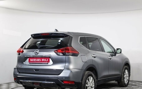 Nissan X-Trail, 2019 год, 2 239 000 рублей, 3 фотография