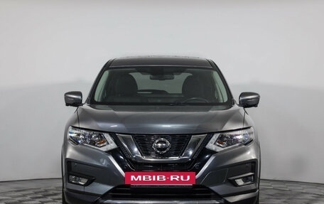 Nissan X-Trail, 2019 год, 2 239 000 рублей, 2 фотография