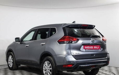 Nissan X-Trail, 2019 год, 2 239 000 рублей, 5 фотография