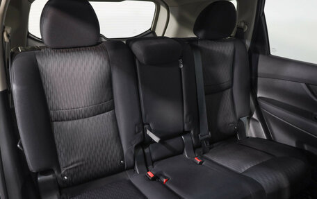 Nissan X-Trail, 2019 год, 2 239 000 рублей, 20 фотография