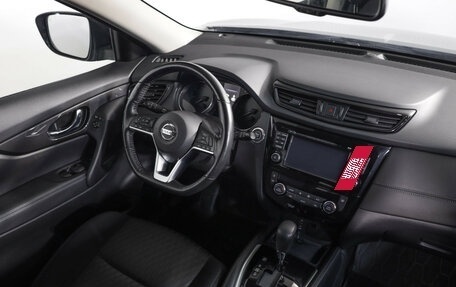Nissan X-Trail, 2019 год, 2 239 000 рублей, 6 фотография