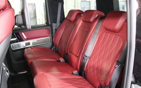 Mercedes-Benz G-Класс AMG, 2026 год, 33 500 000 рублей, 3 фотография
