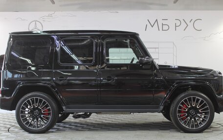 Mercedes-Benz G-Класс AMG, 2026 год, 33 500 000 рублей, 6 фотография