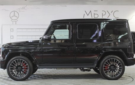 Mercedes-Benz G-Класс AMG, 2026 год, 33 500 000 рублей, 10 фотография