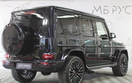 Mercedes-Benz G-Класс AMG, 2026 год, 33 500 000 рублей, 7 фотография