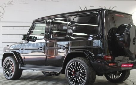 Mercedes-Benz G-Класс AMG, 2026 год, 33 500 000 рублей, 9 фотография