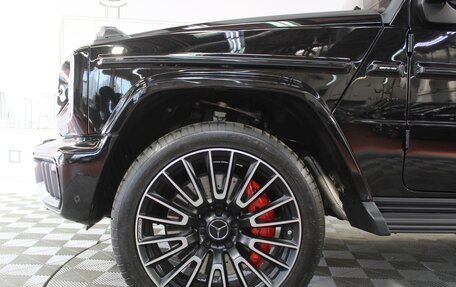 Mercedes-Benz G-Класс AMG, 2026 год, 33 500 000 рублей, 11 фотография