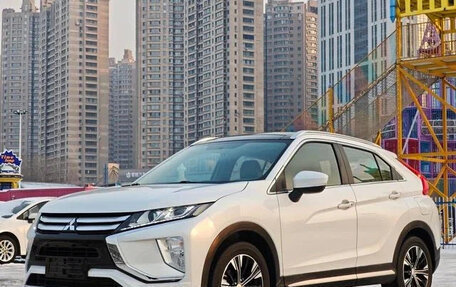 Mitsubishi Eclipse Cross, 2022 год, 1 650 000 рублей, 3 фотография