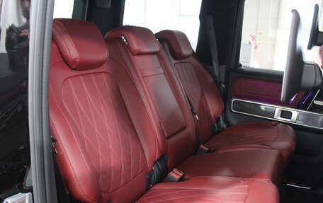 Mercedes-Benz G-Класс AMG, 2026 год, 33 500 000 рублей, 28 фотография
