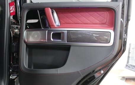 Mercedes-Benz G-Класс AMG, 2026 год, 33 500 000 рублей, 26 фотография