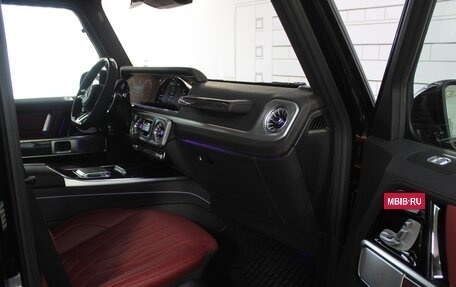 Mercedes-Benz G-Класс AMG, 2026 год, 33 500 000 рублей, 31 фотография