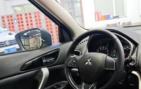 Mitsubishi Eclipse Cross, 2022 год, 1 650 000 рублей, 10 фотография