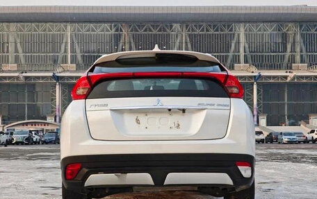 Mitsubishi Eclipse Cross, 2022 год, 1 650 000 рублей, 6 фотография