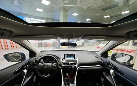 Mitsubishi Eclipse Cross, 2022 год, 1 650 000 рублей, 12 фотография
