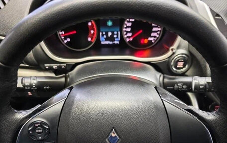 Mitsubishi Eclipse Cross, 2022 год, 1 650 000 рублей, 11 фотография