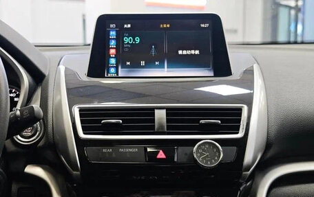 Mitsubishi Eclipse Cross, 2022 год, 1 650 000 рублей, 13 фотография