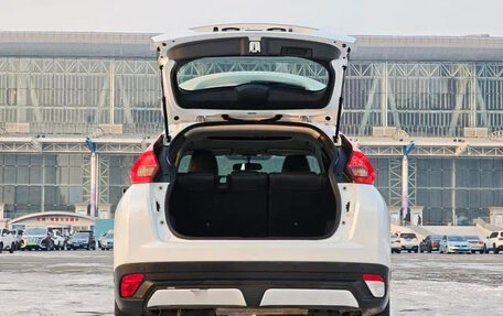 Mitsubishi Eclipse Cross, 2022 год, 1 650 000 рублей, 19 фотография